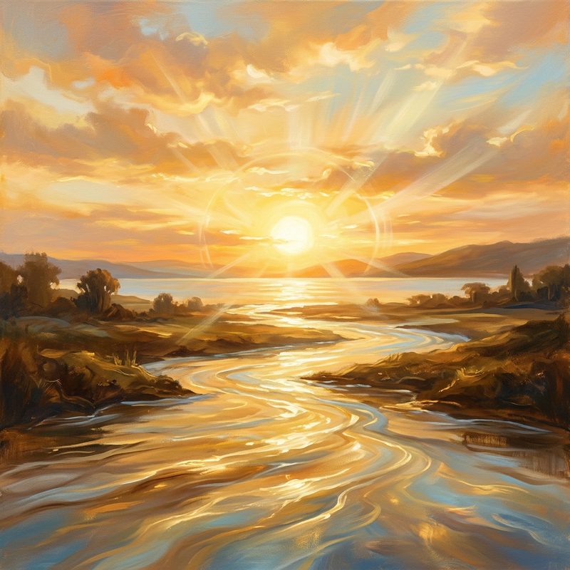 Rivers of Mercy album cover